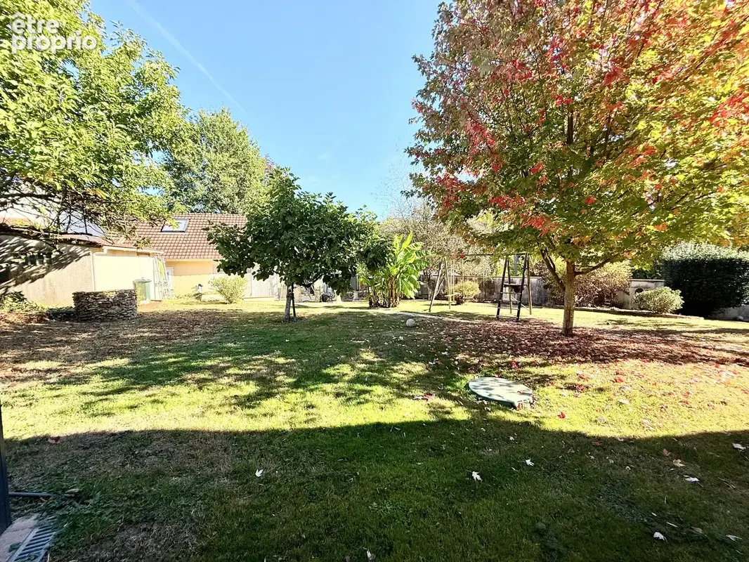 Maison familiale 207m 2, 4 chambres et véranda. - photo 22