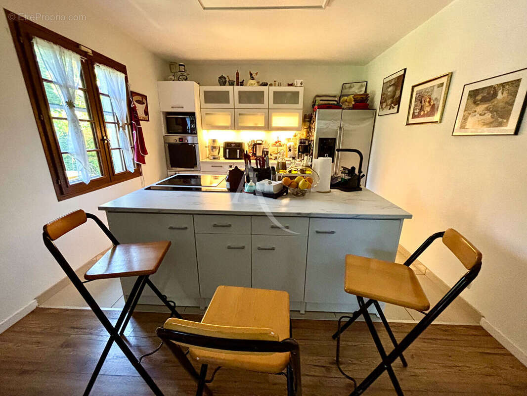 Maison à DAMMARTIN-EN-GOELE