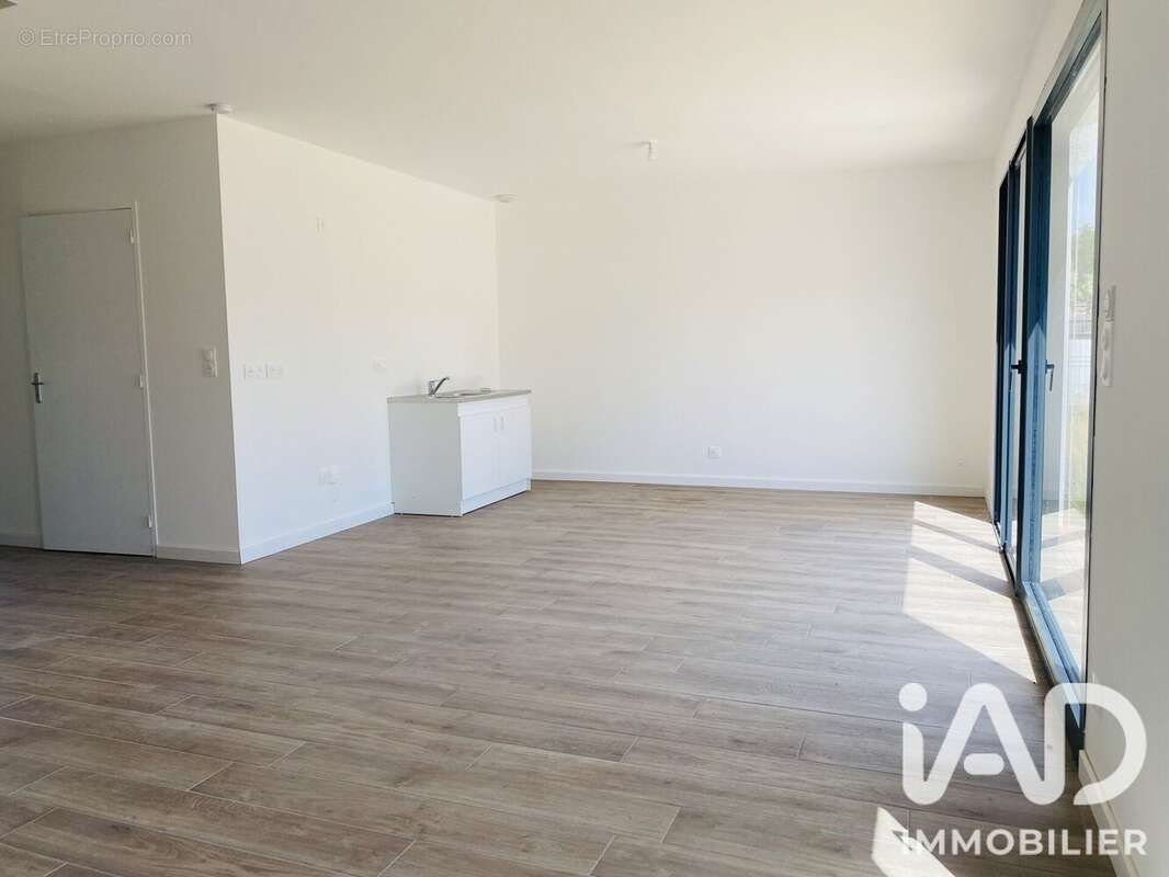Maison 127 m² à Bouguenais  - photo 5