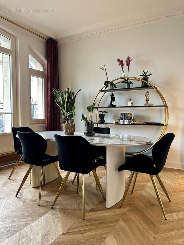 Appartement à ORLEANS