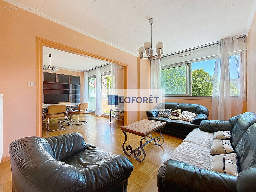 Appartement à BREST