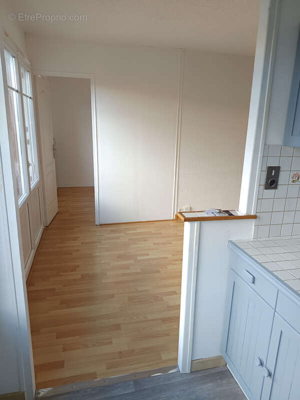 Appartement t2 amiens sud est - photo 2