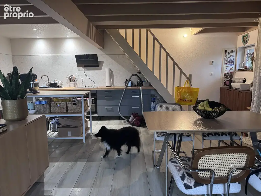 Louhans 2 appartements louhans - photo 6