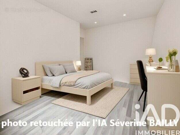 Photo 9 - Appartement à BRIE-COMTE-ROBERT