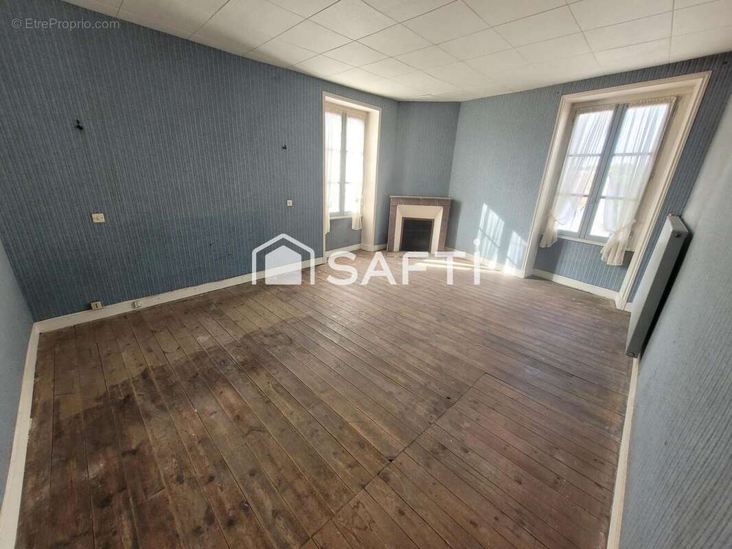 Photo 9 - Maison à DESCARTES