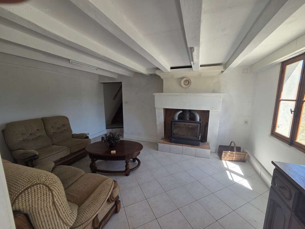 Maison 132 m² à Champmillon  - photo 2