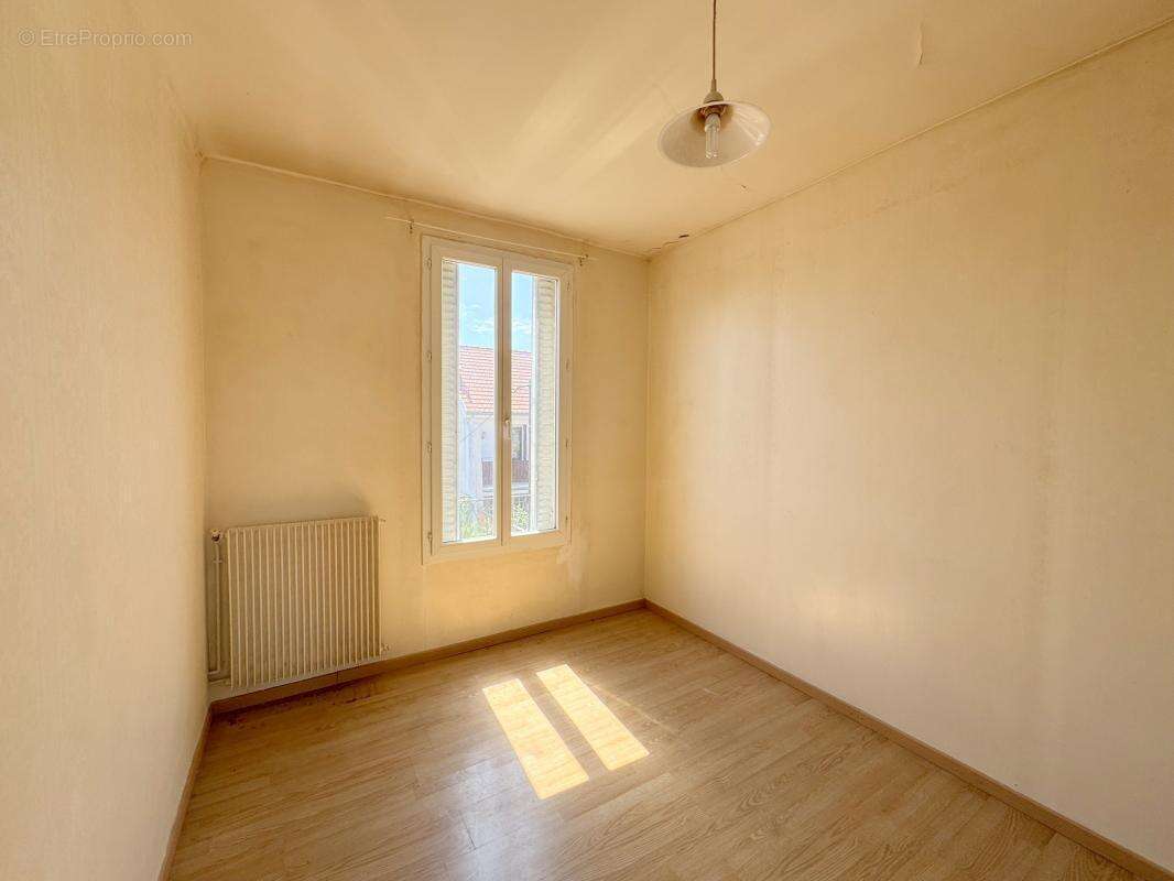 Appartement à DRANCY
