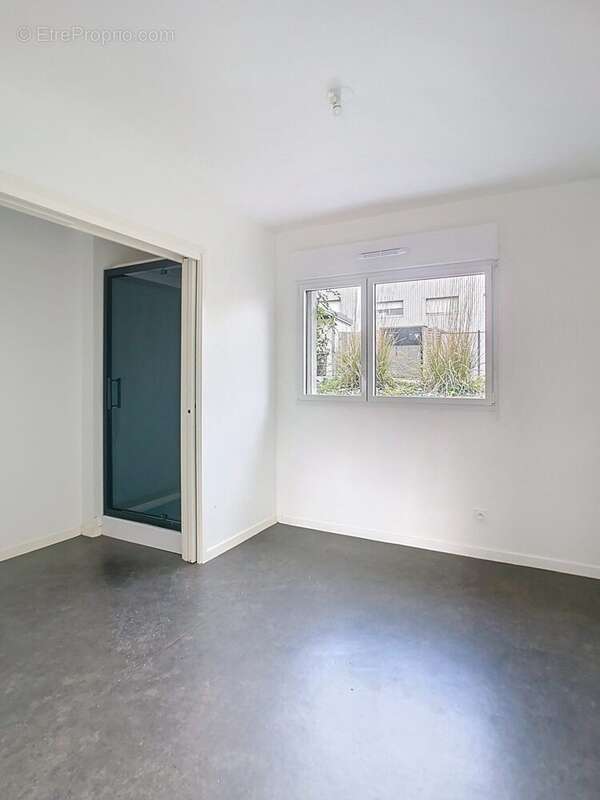 Appartement à LE RHEU