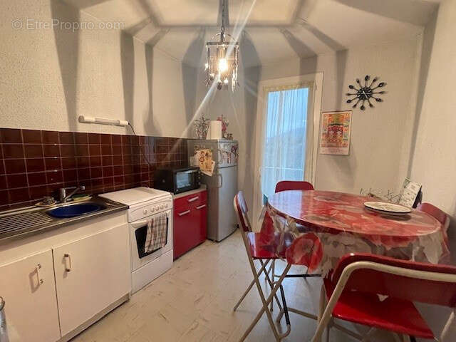 Appartement à ALES