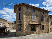 Maison à TRIORS