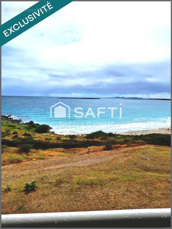 Photo 1 - Appartement à SAINT-MARTIN