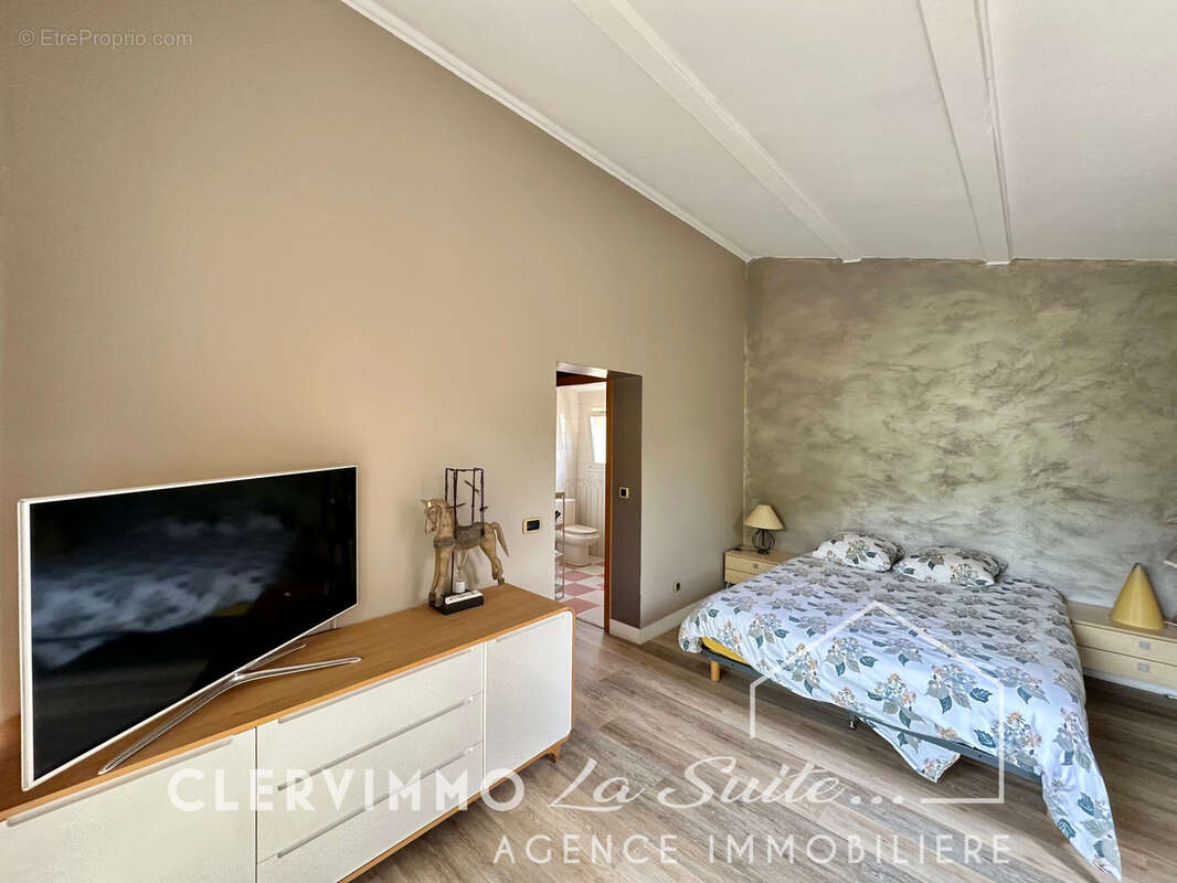 Maison à MARSEILLE-11E