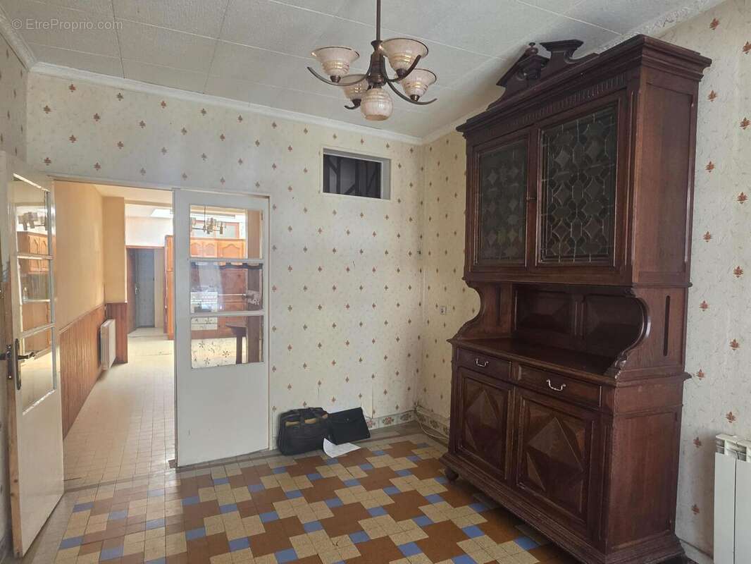 Photo 4 - Maison à FECAMP