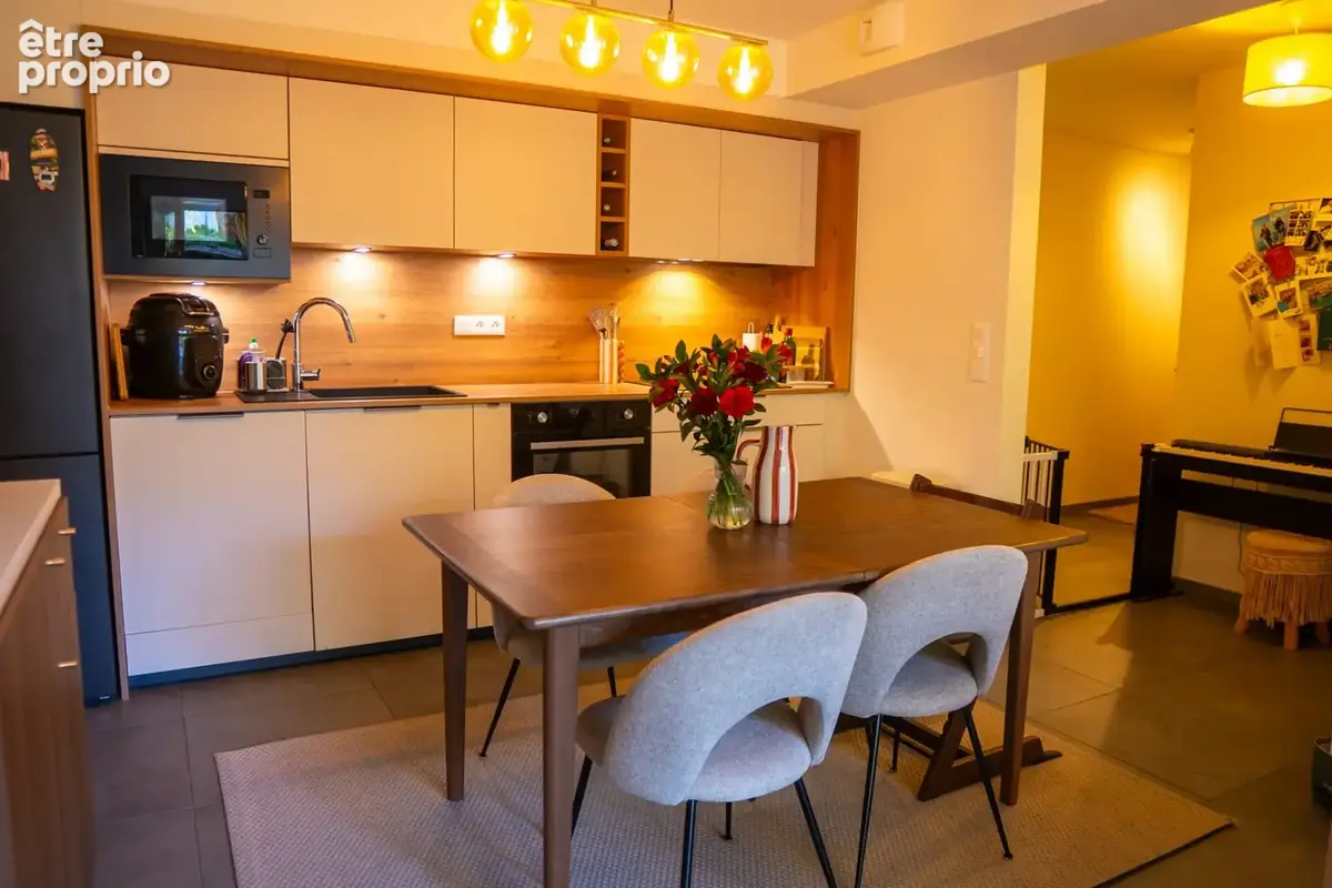 Appartement 3 pièces 63 m² à vendre à Barr (67140) - photo 4