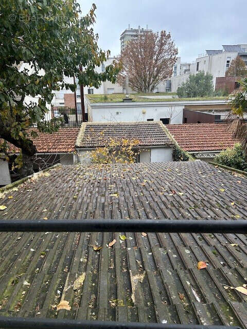 Maison à ROMAINVILLE