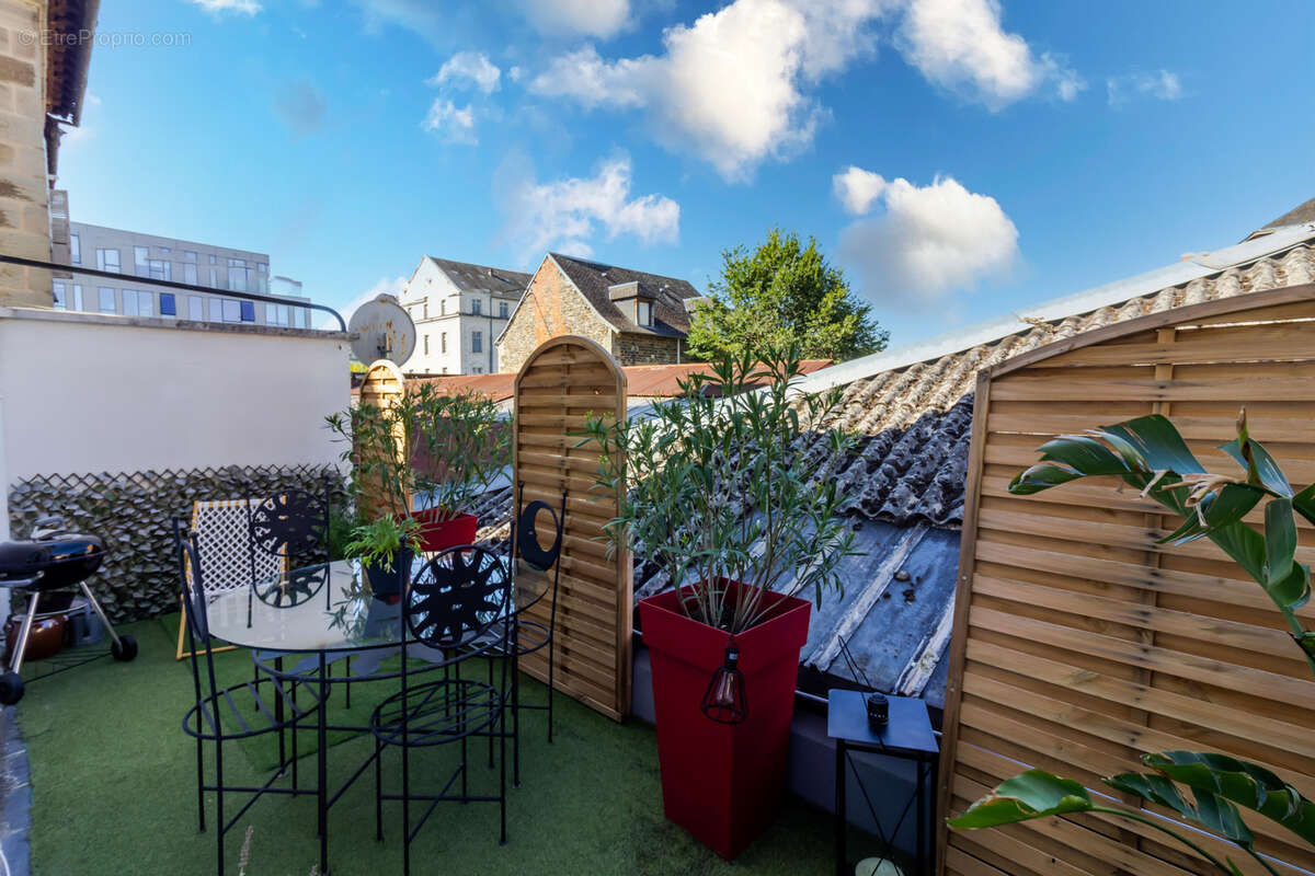 Maison à BRIVE-LA-GAILLARDE