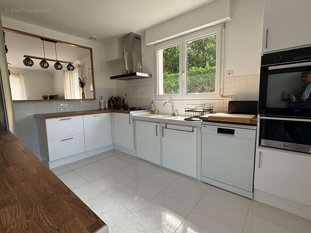 Maison rénovée 3 pièces à vendre à Saujon, proche gare et commerces - photo 6