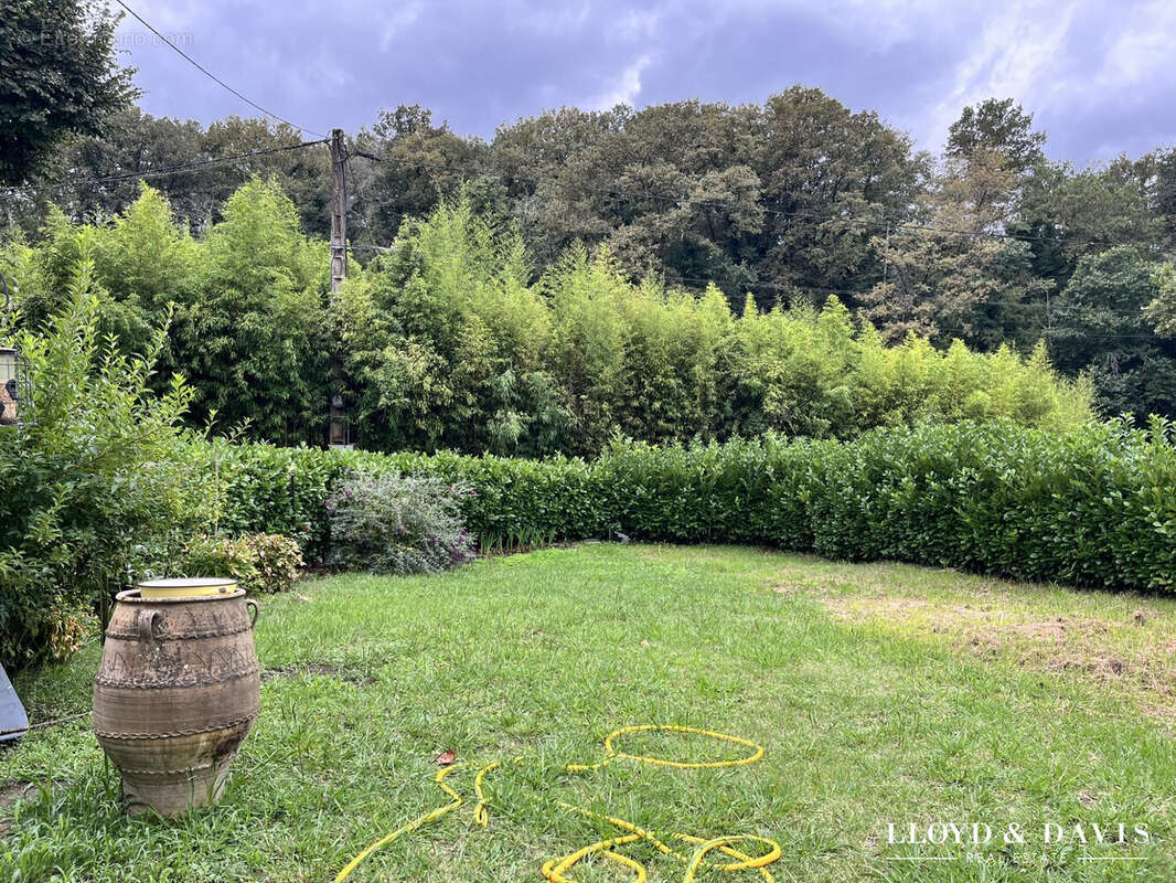 Appartement à AMENDEUIX-ONEIX