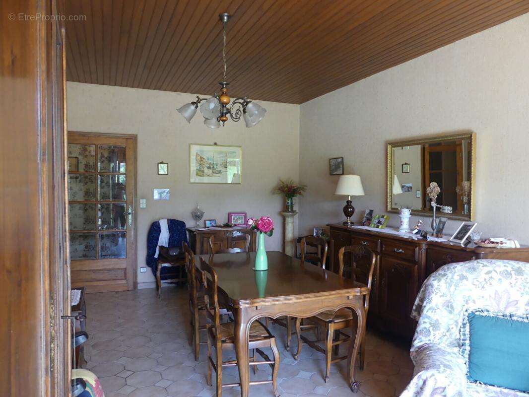 Maison Pradelles En Val 8 pièce(s) 169 m2 - photo 5