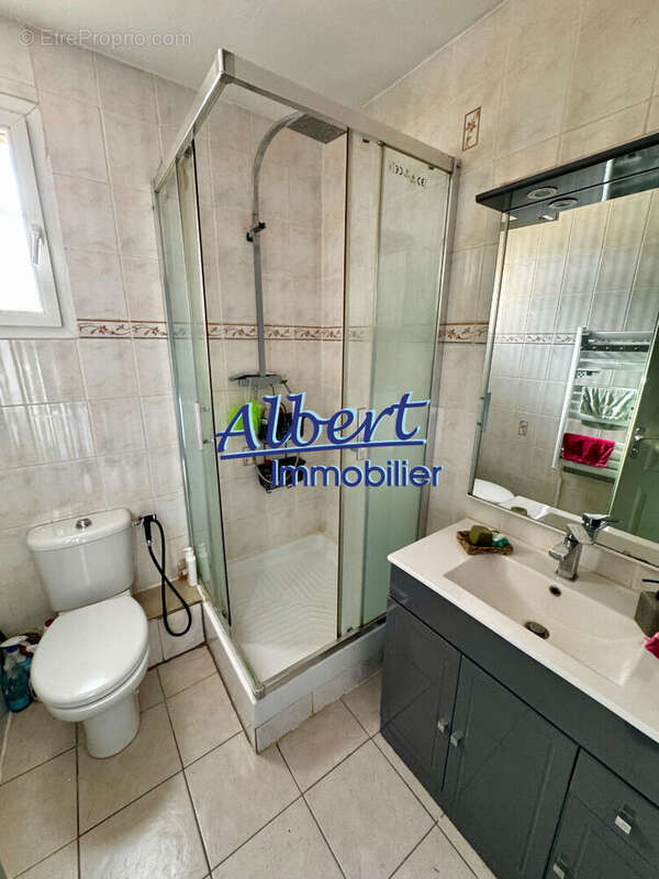 Maison à LA SEYNE-SUR-MER