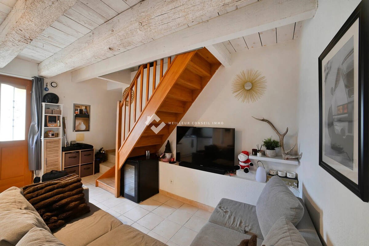Appartement à ALES