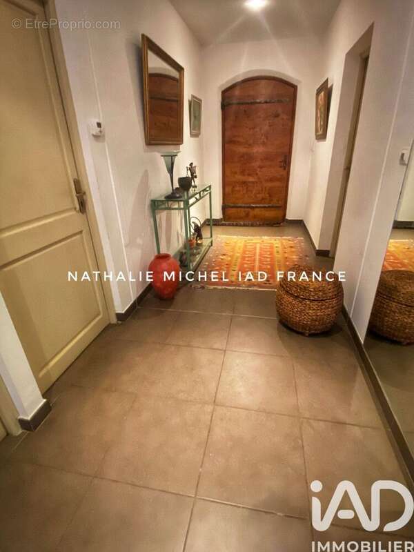 Photo 3 - Maison à LA SEYNE-SUR-MER