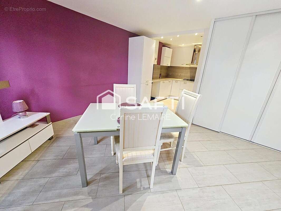 Photo 3 - Appartement à GENTILLY