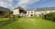 Maison à ESCOU