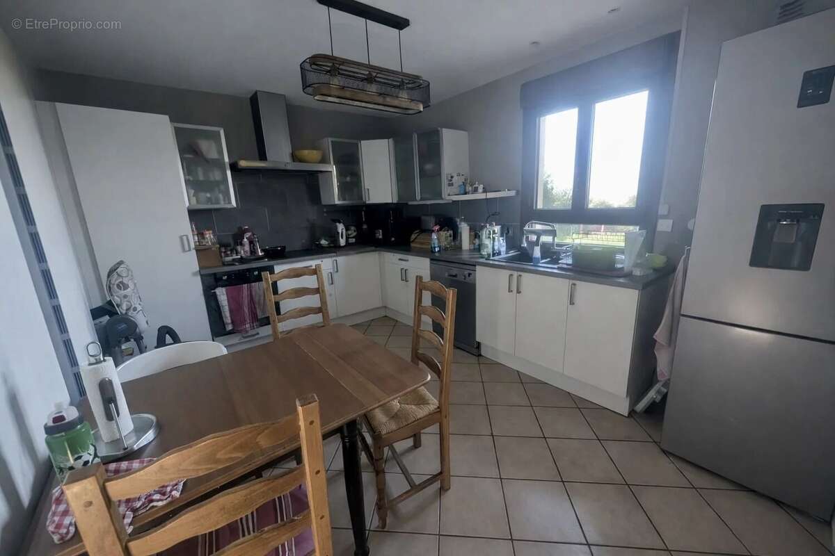 Maison à LIZY-SUR-OURCQ