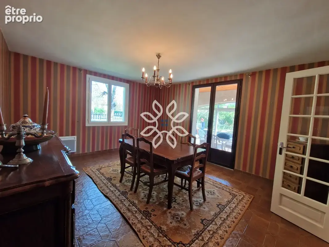Brioude — Maison de plain-pied 100 m2 avec accès pour Personne à Mobilité Réduite - photo 26