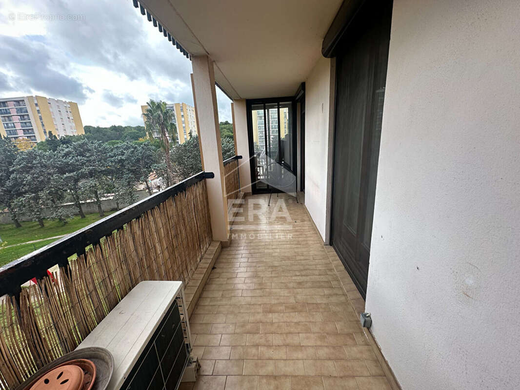 Appartement à MARTIGUES