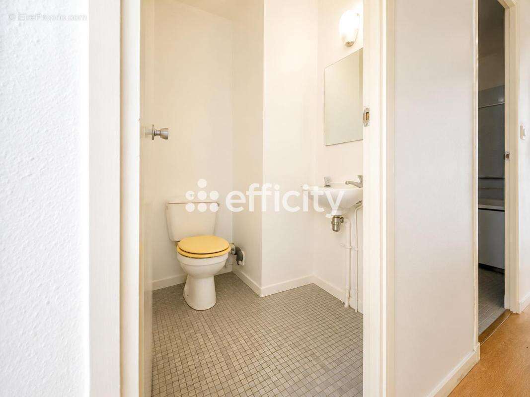 Appartement - photo 8