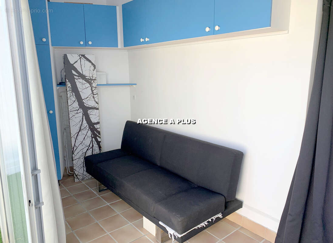 Appartement à LE GRAU-DU-ROI