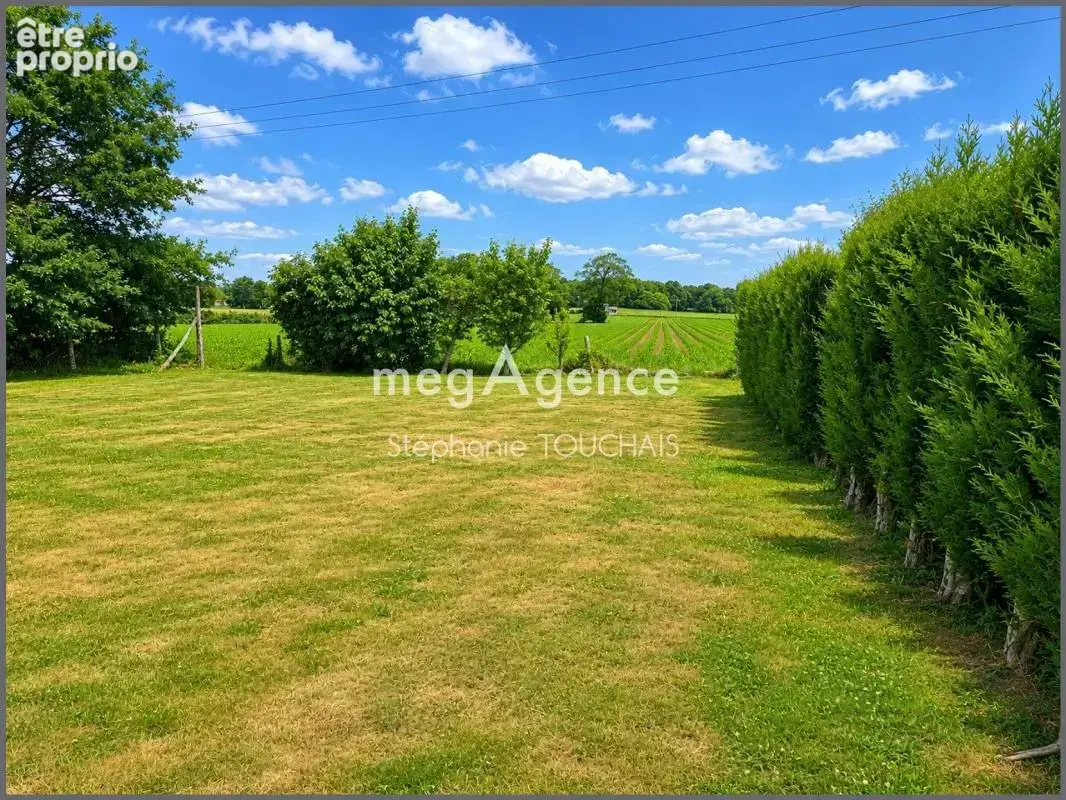 Maison en pierre 80 m², 5 pièces sur 2110 m² de terrain - photo 17