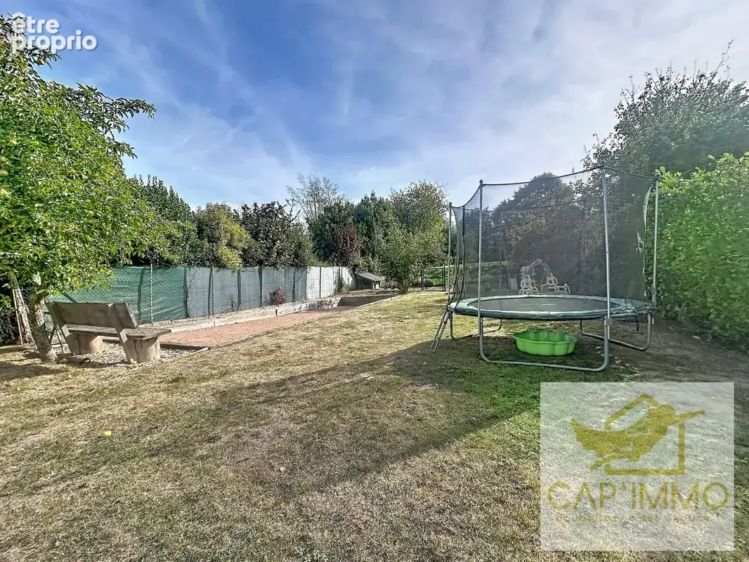 Maison 3 pièces 50 m² à vendre à Magny-En-Vexin (95420) - photo 9