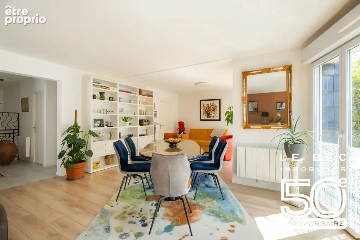 Appartement 129 m² à Vannes  - photo 3