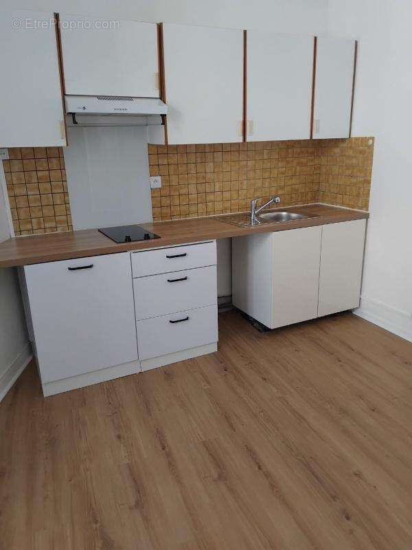 Appartement à LIMOGES