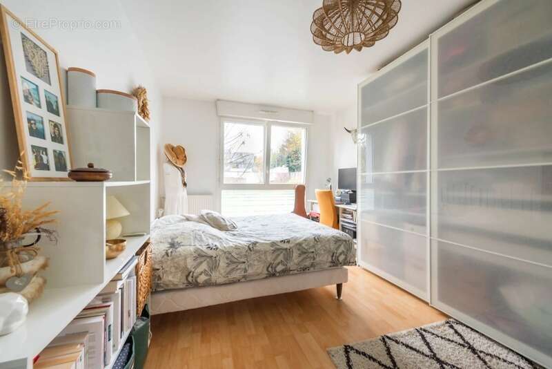 Appartement à RUEIL-MALMAISON