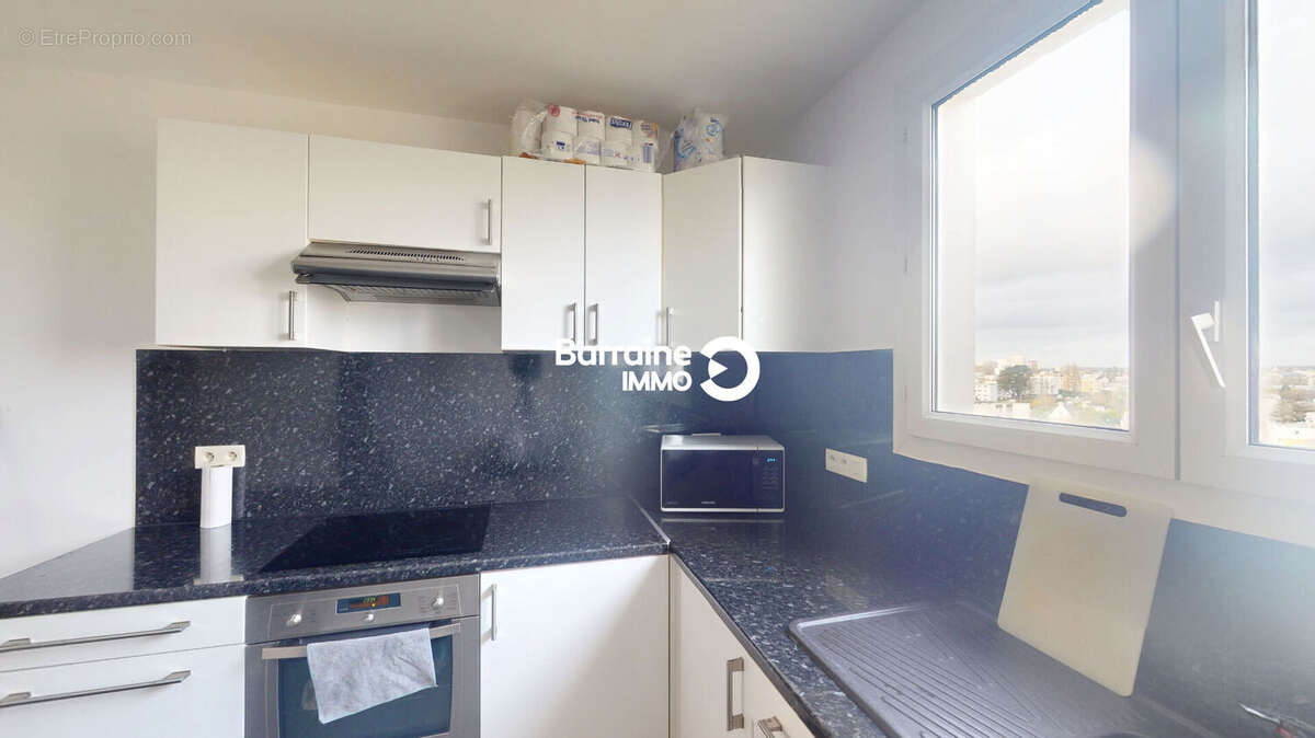 Appartement à BREST