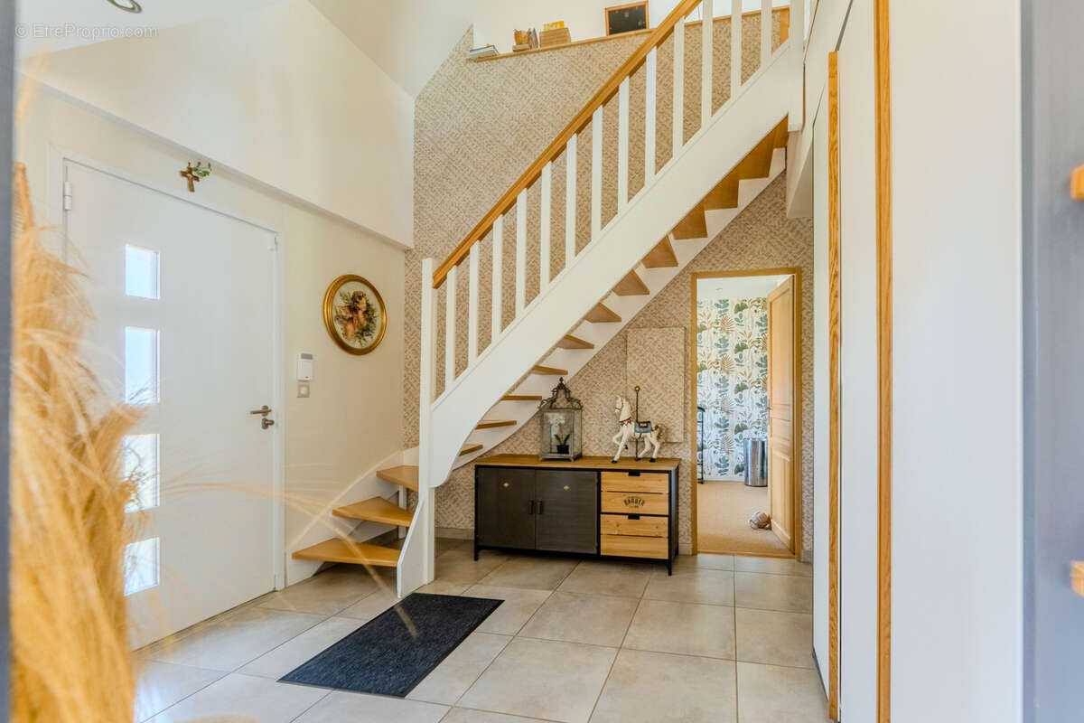 Maison à ANNOEULLIN