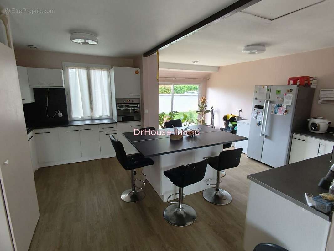 Maison 103 m² à Canny-Sur-Matz  - photo 30
