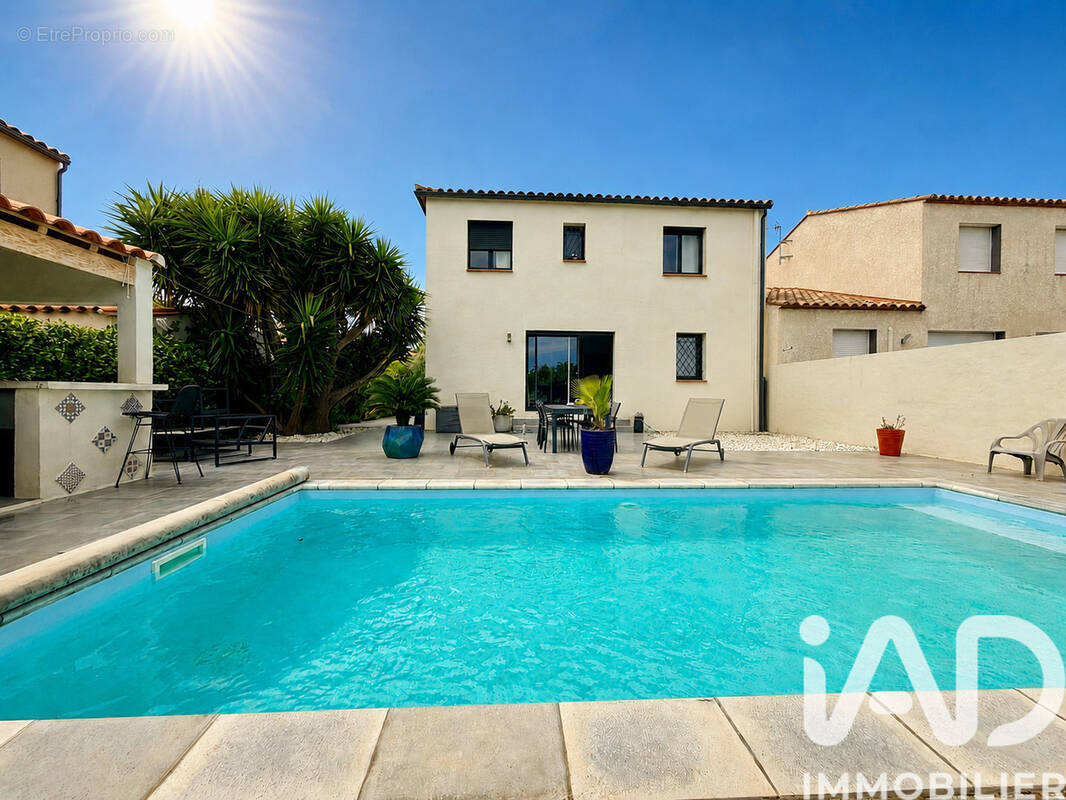 Photo 1 - Maison à THEZA