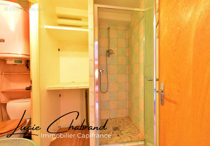 Appartement à vendre 1 pièces (05) - photo 9