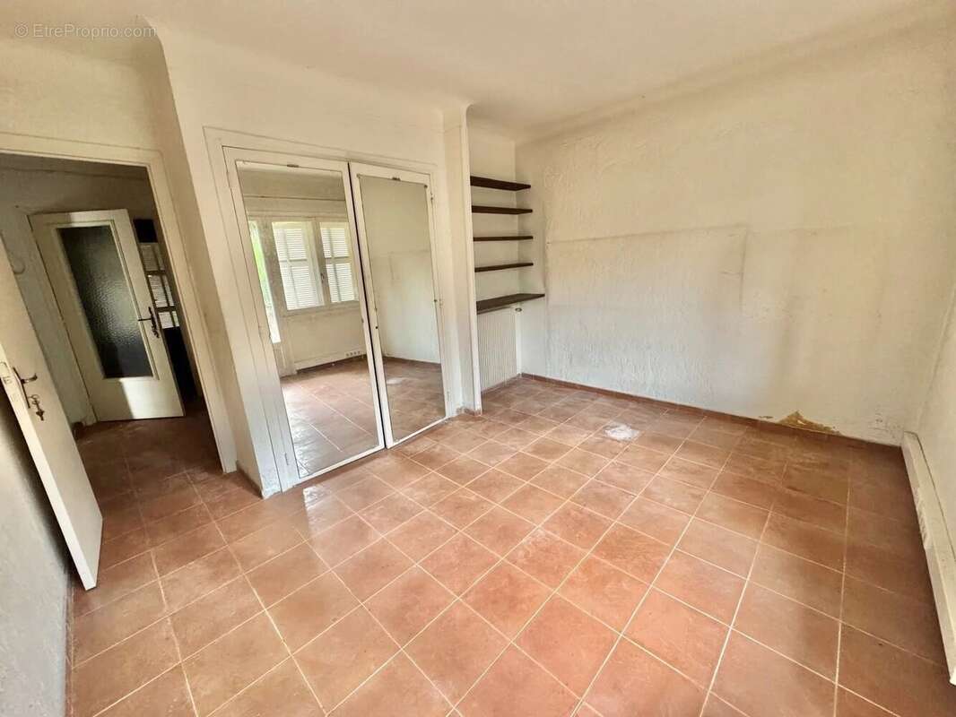 Maison à SAINT-PAUL