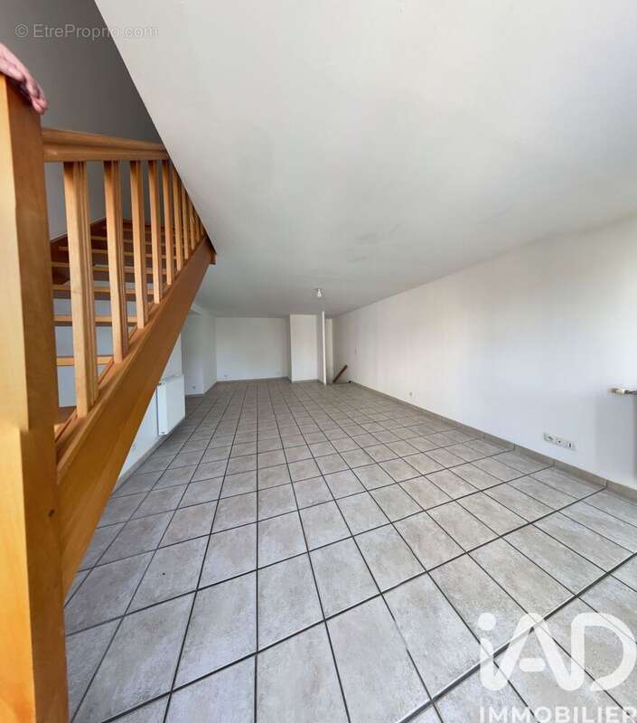 Photo 9 - Maison à COMPIEGNE