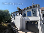 Maison à MARCK
