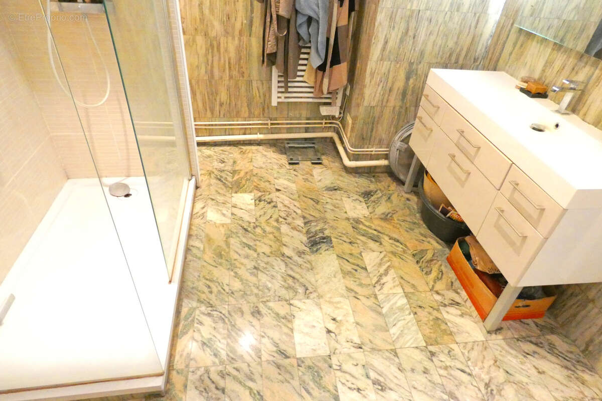 Appartement à AURILLAC