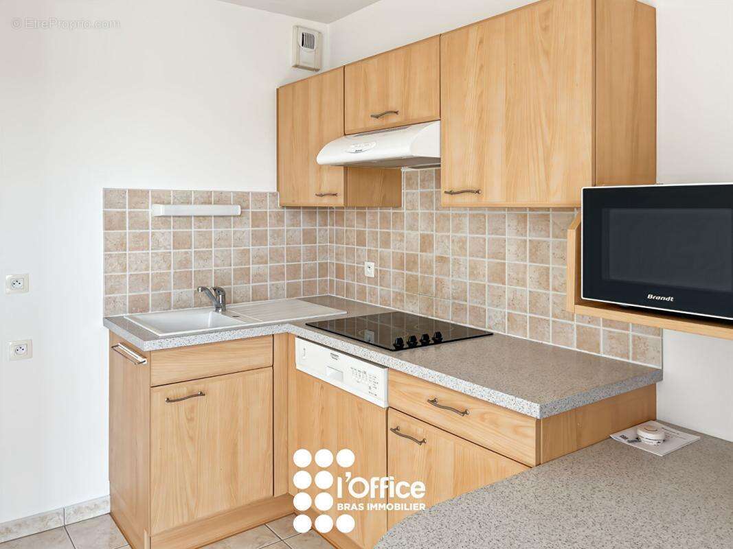 Appartement à LES SABLES-D'OLONNE