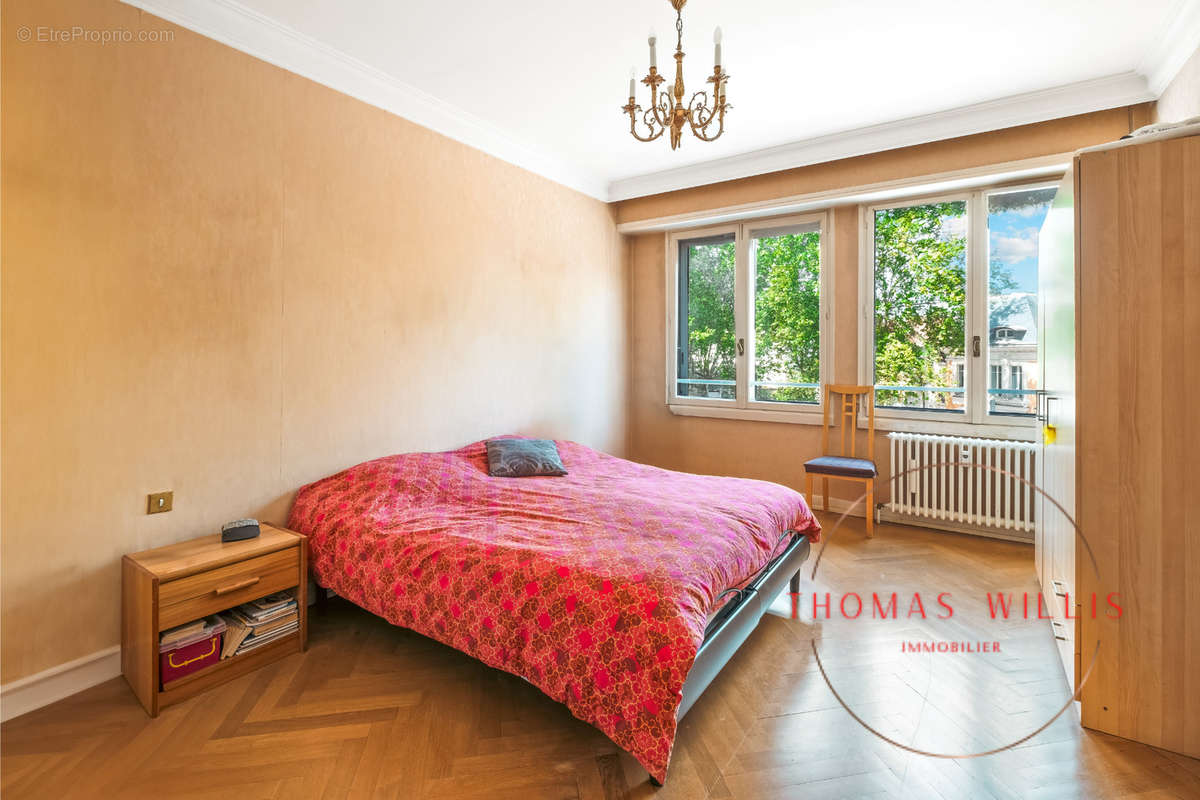 Magnifique Appartement T6 150 M2 Bd Des Belges Lyon 6eme - photo 8