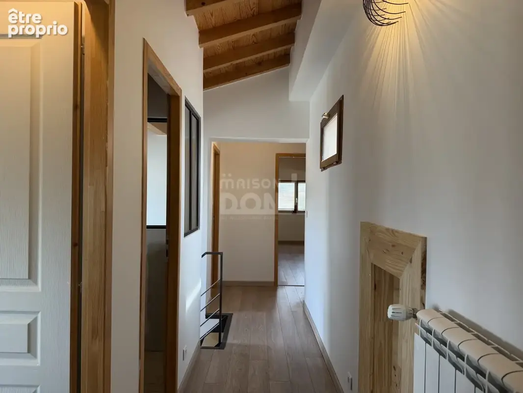 Maison 6 pièces 200 m² à vendre à Plaisance-Du-Touch (31830) - photo 8